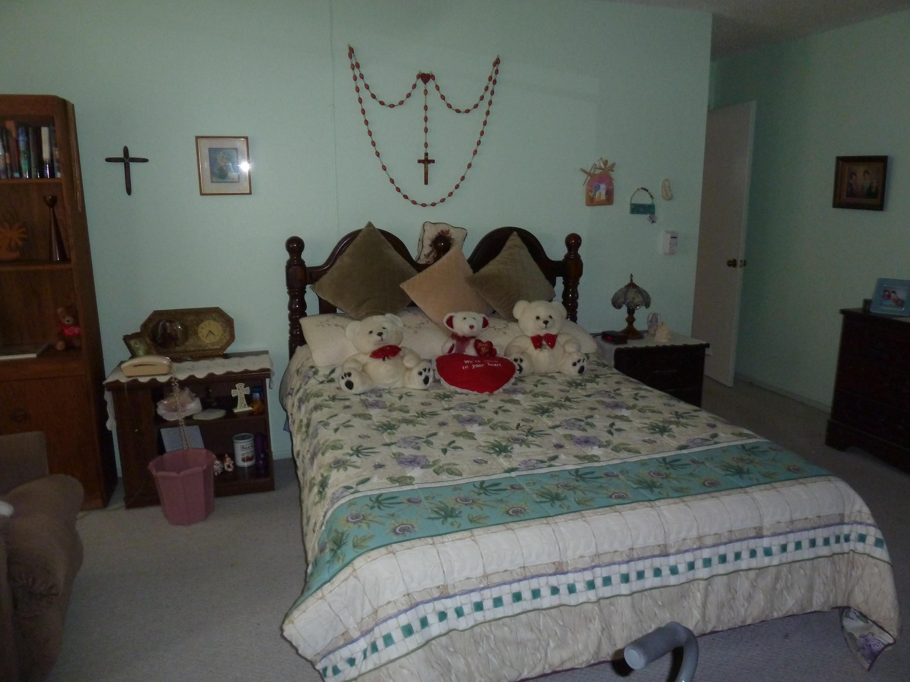 22982 Southwest 56th Avenue Boca Raton, FL 33433 - Photo 8 of 20 Master Bedroom