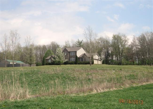 262 Galloway Road Georgetown, KY 40324 - Photo 14 of 26 Photo 14