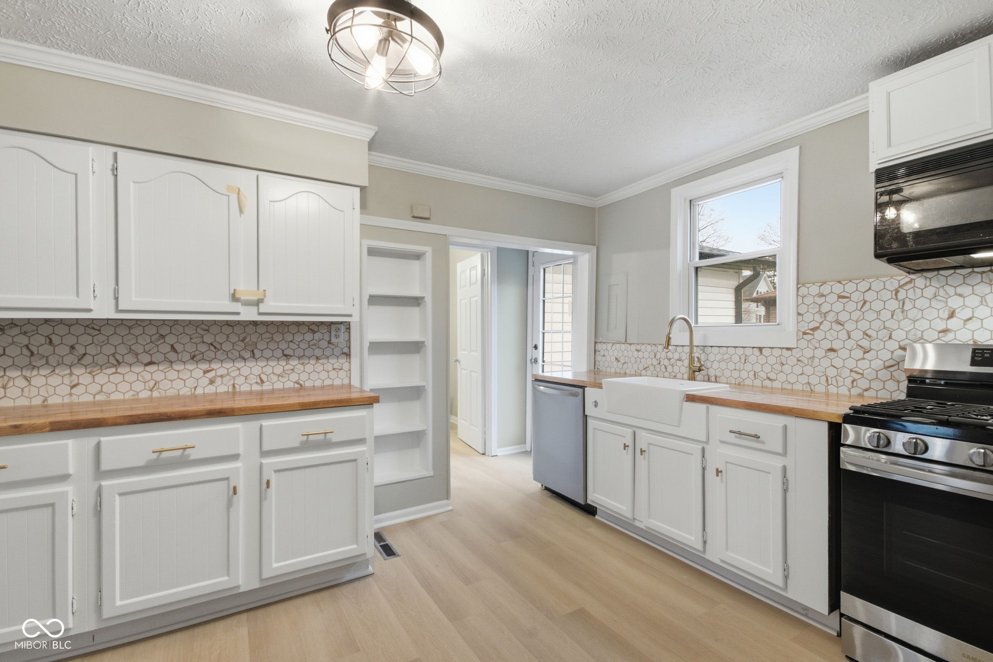 603 North Swope Street Greenfield, IN 46140 - Photo 12 of 64