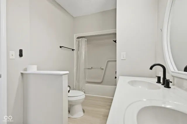 $329,000 | 603 North Swope Street, Greenfield, IN 46140