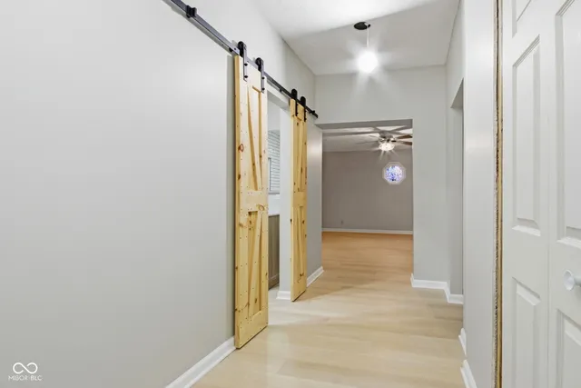 $329,000 | 603 North Swope Street, Greenfield, IN 46140