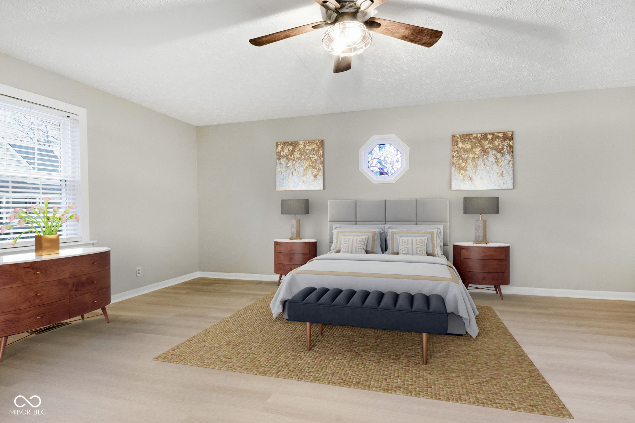 603 North Swope Street Greenfield, IN 46140 - Photo 22 of 64