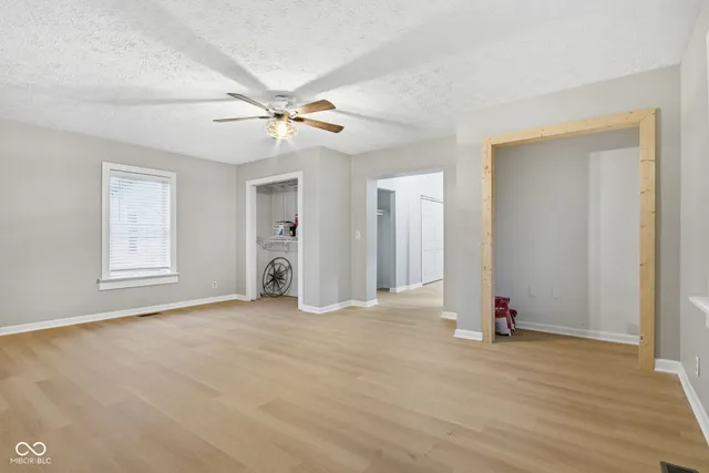 $329,000 | 603 North Swope Street, Greenfield, IN 46140