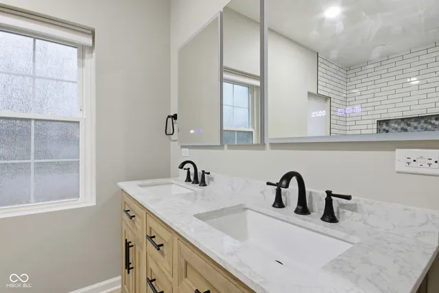 $329,000 | 603 North Swope Street, Greenfield, IN 46140