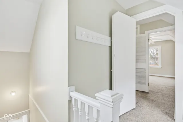 $329,000 | 603 North Swope Street, Greenfield, IN 46140