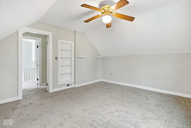 $329,000 | 603 North Swope Street, Greenfield, IN 46140