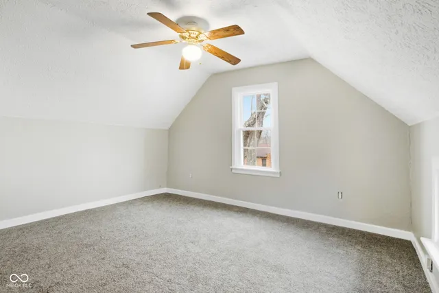 $329,000 | 603 North Swope Street, Greenfield, IN 46140