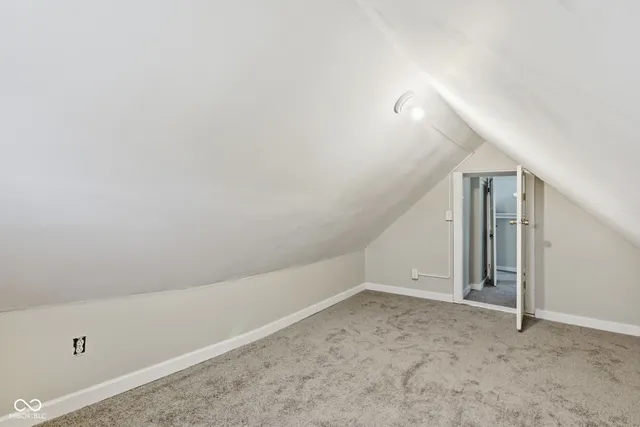 $329,000 | 603 North Swope Street, Greenfield, IN 46140