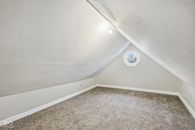 $329,000 | 603 North Swope Street, Greenfield, IN 46140