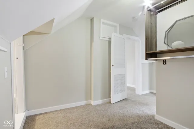 $329,000 | 603 North Swope Street, Greenfield, IN 46140