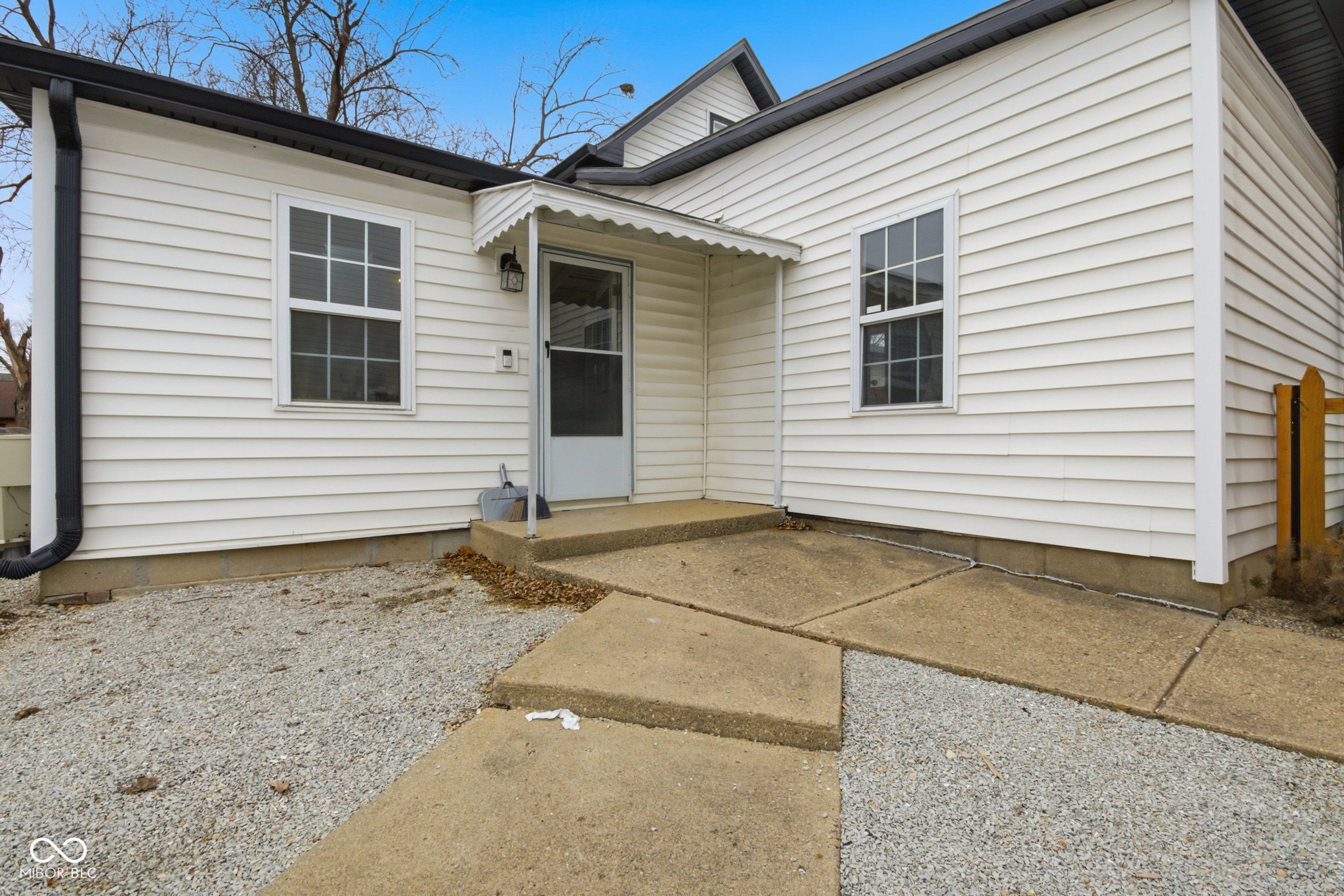 603 North Swope Street Greenfield, IN 46140 - Photo 37 of 64