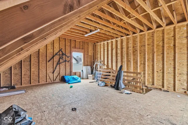 $329,000 | 603 North Swope Street, Greenfield, IN 46140