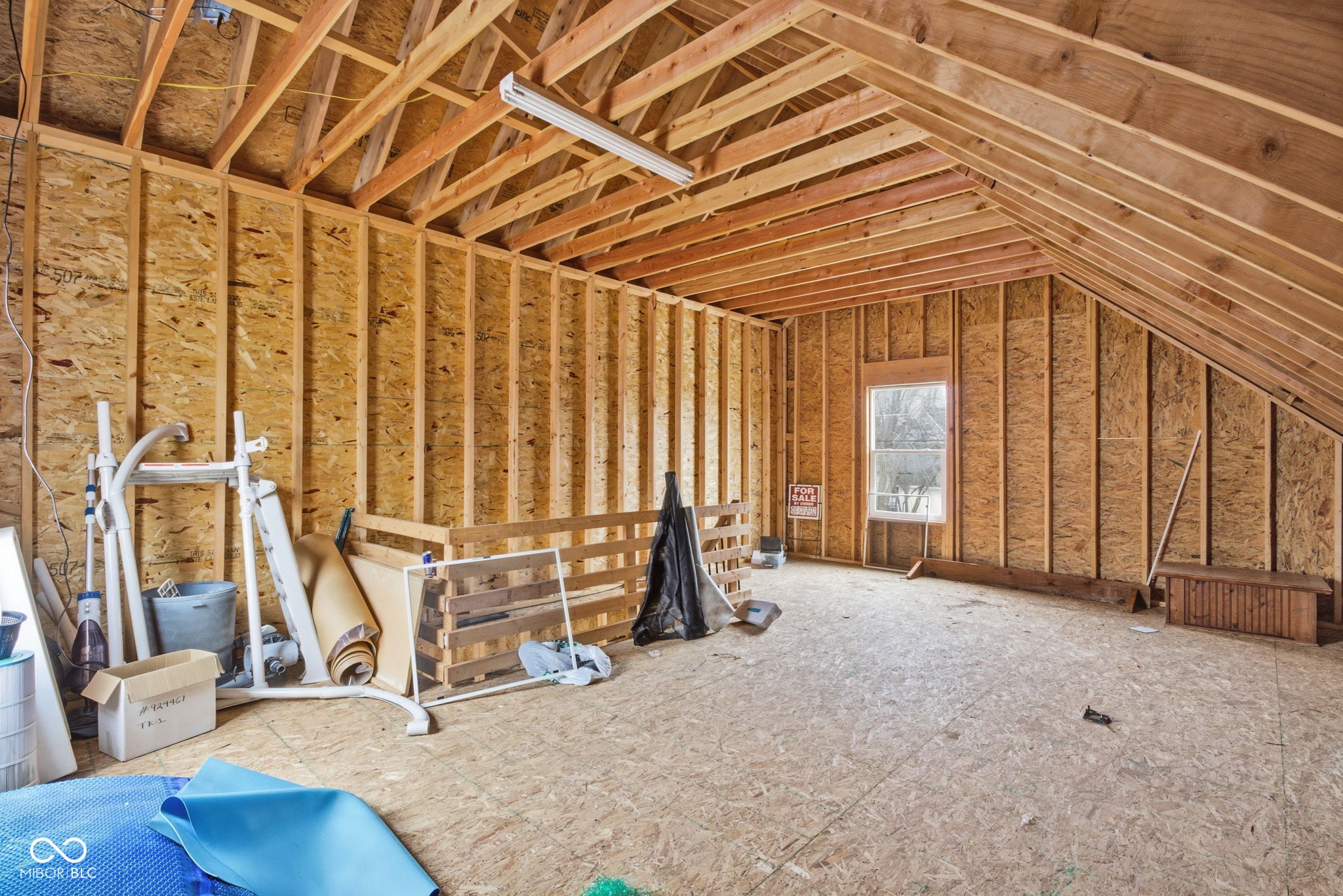 603 North Swope Street Greenfield, IN 46140 - Photo 40 of 64