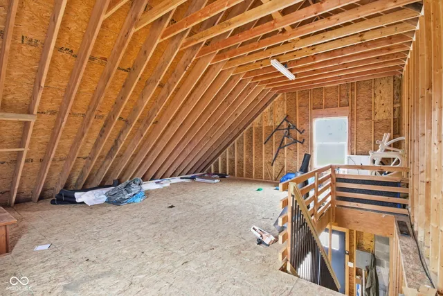 $329,000 | 603 North Swope Street, Greenfield, IN 46140