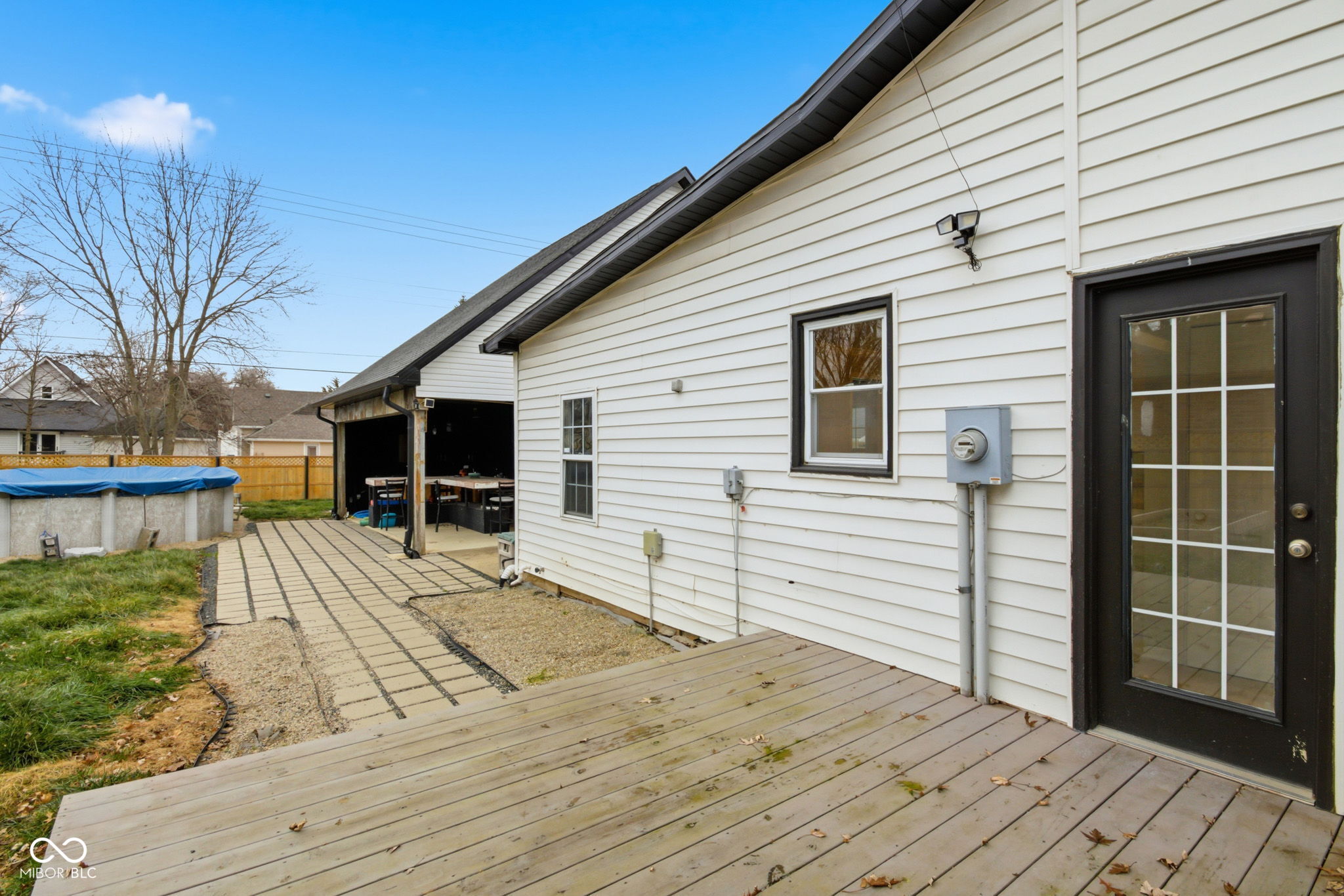 603 North Swope Street Greenfield, IN 46140 - Photo 44 of 64