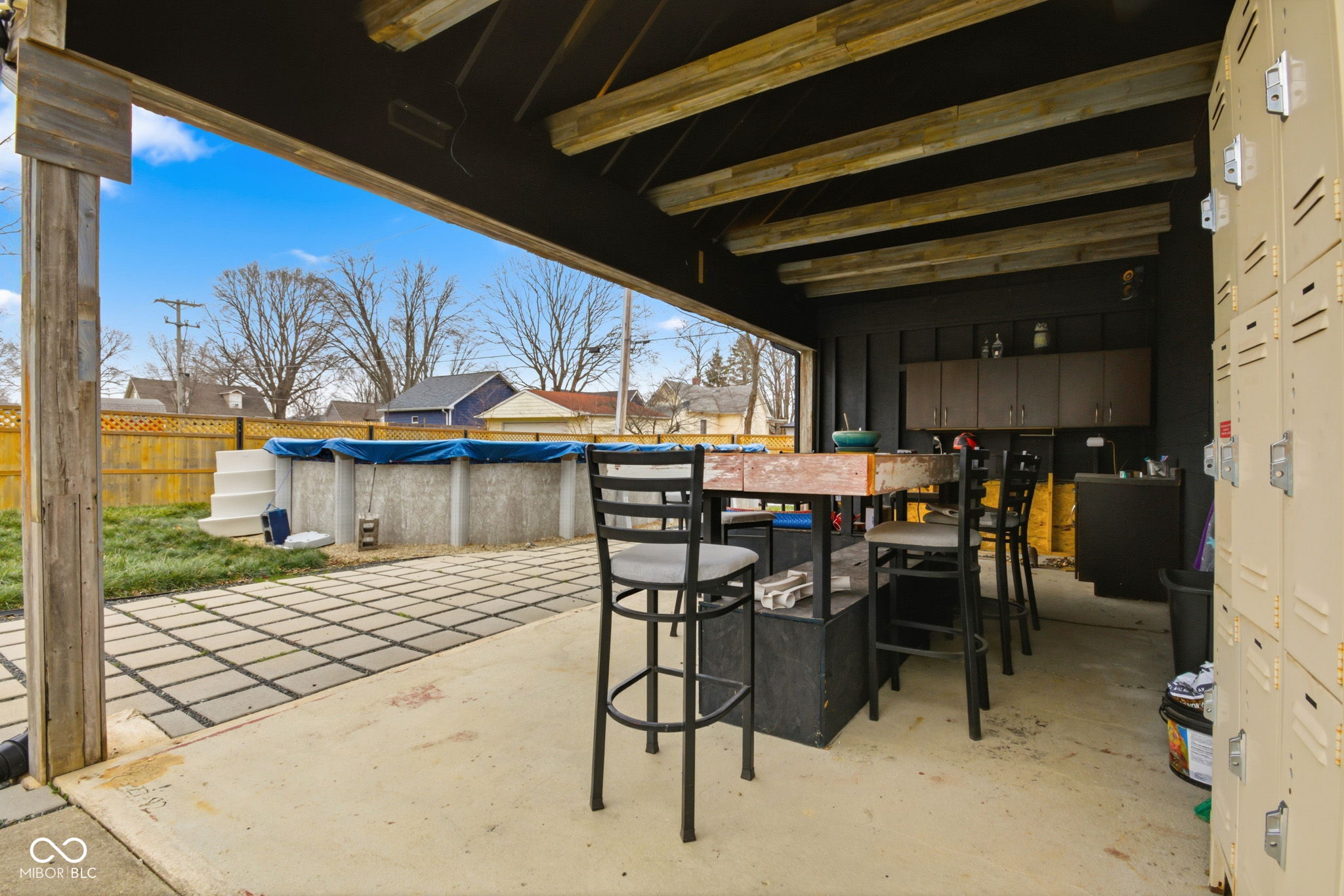 603 North Swope Street Greenfield, IN 46140 - Photo 46 of 64