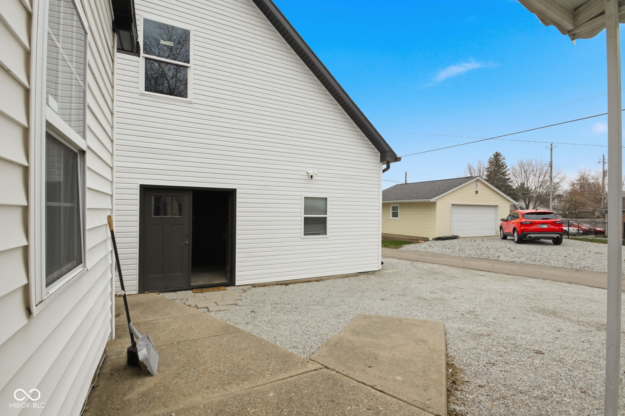 603 North Swope Street Greenfield, IN 46140 - Photo 48 of 64