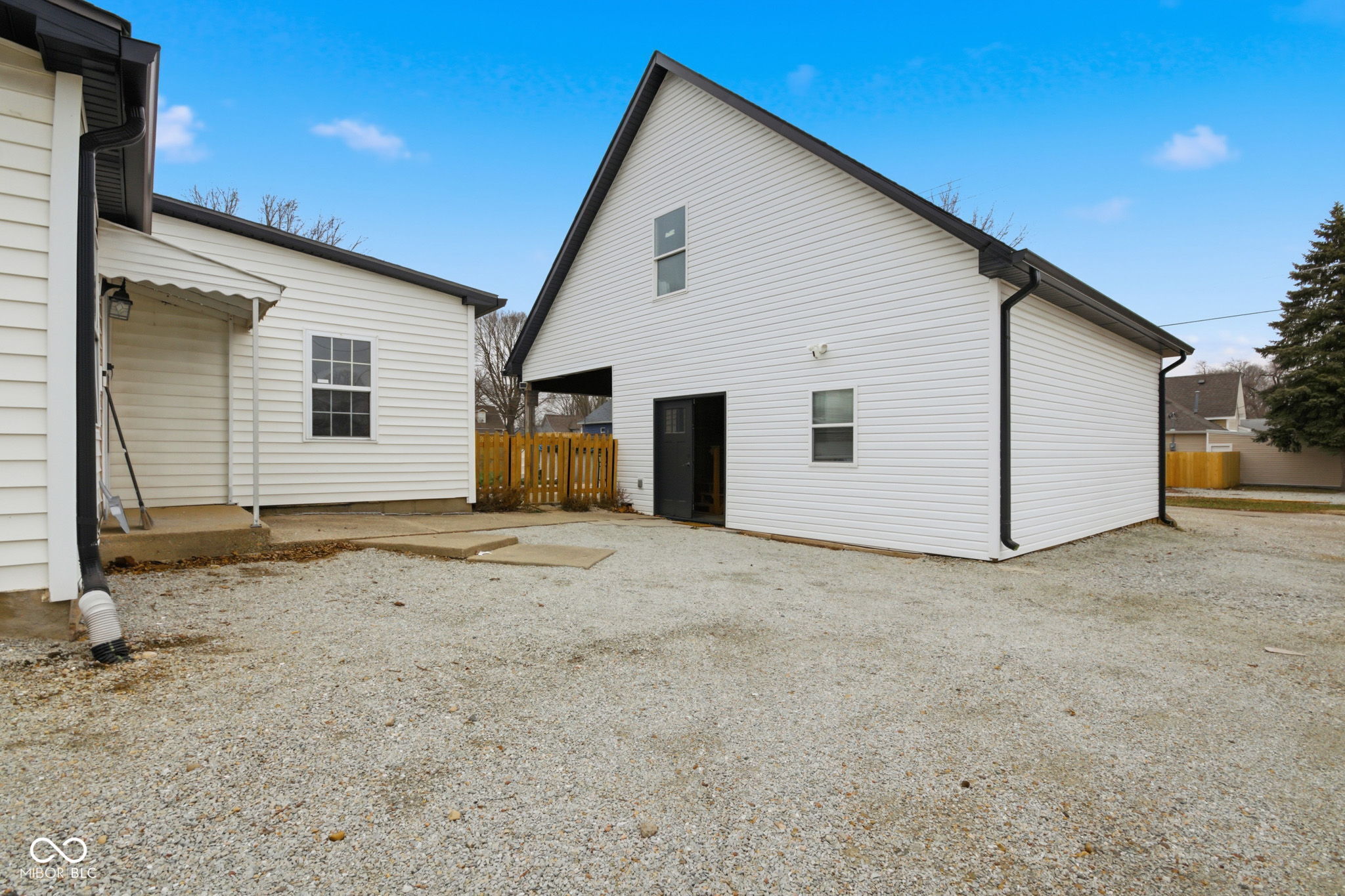 603 North Swope Street Greenfield, IN 46140 - Photo 49 of 64