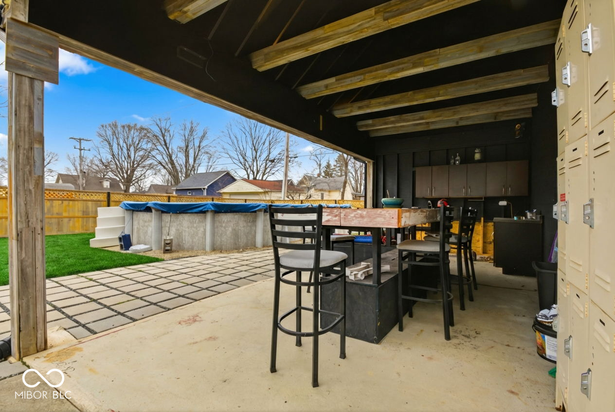 603 North Swope Street Greenfield, IN 46140 - Photo 51 of 64