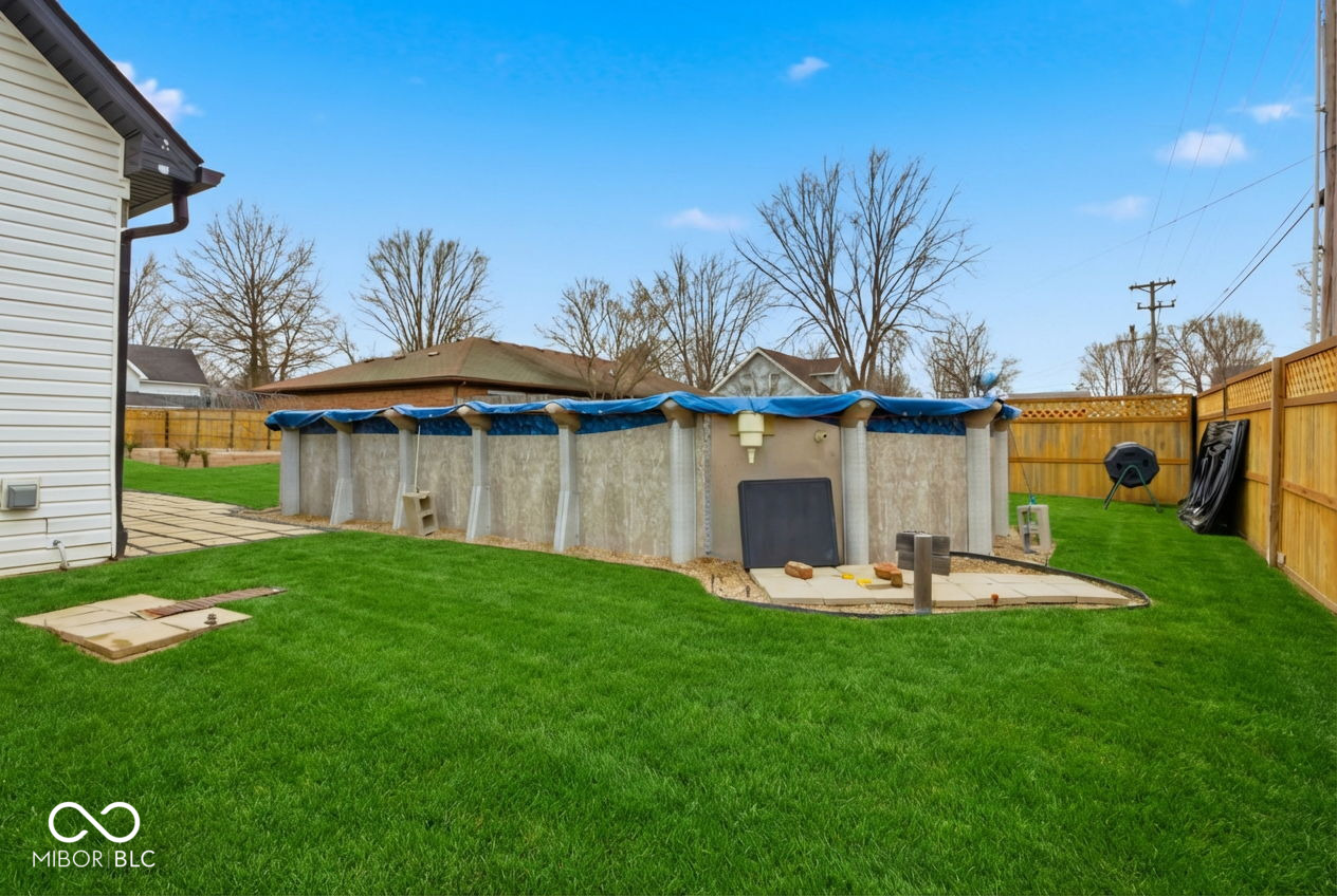 603 North Swope Street Greenfield, IN 46140 - Photo 52 of 64