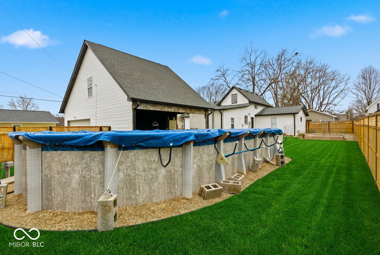 603 North Swope Street Greenfield, IN 46140 - Photo 53 of 64