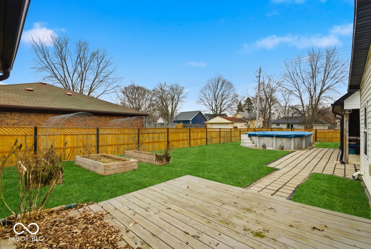 603 North Swope Street Greenfield, IN 46140 - Photo 55 of 64