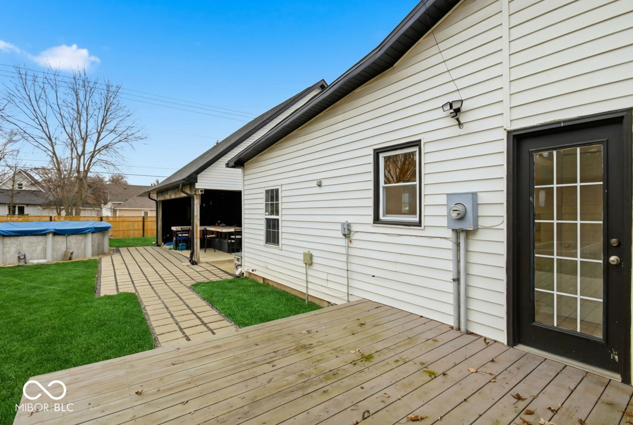 603 North Swope Street Greenfield, IN 46140 - Photo 56 of 64
