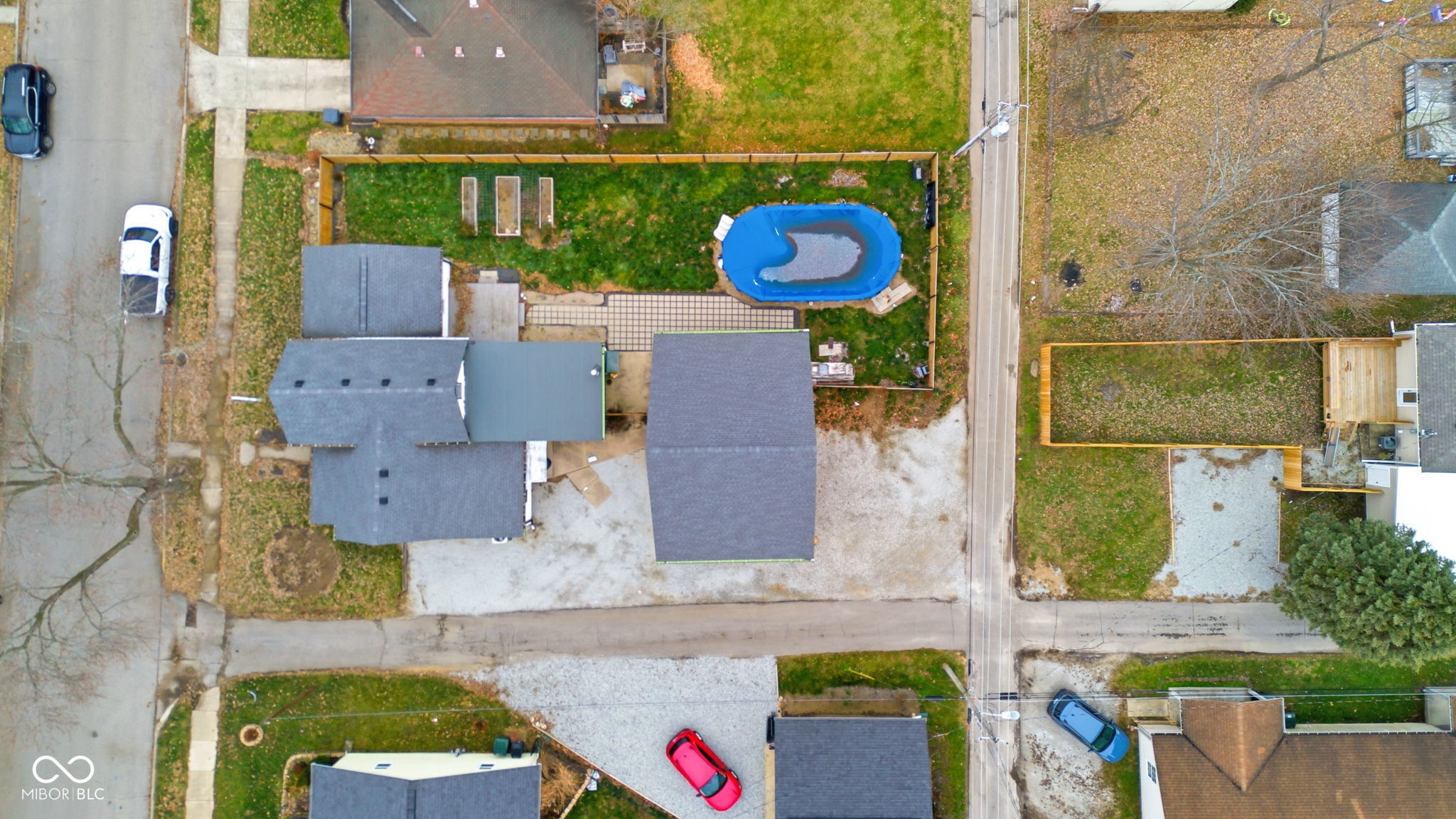 603 North Swope Street Greenfield, IN 46140 - Photo 60 of 64