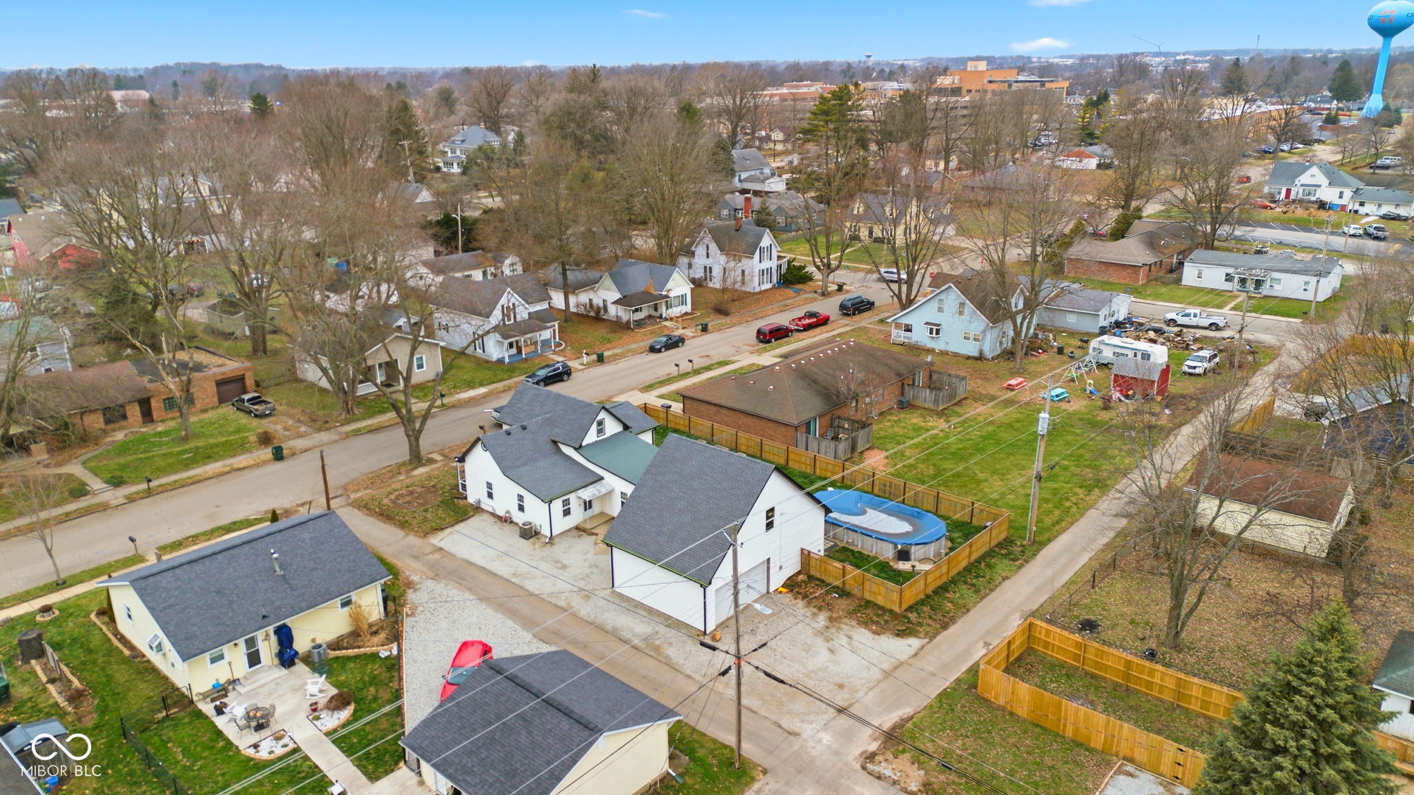 603 North Swope Street Greenfield, IN 46140 - Photo 63 of 64