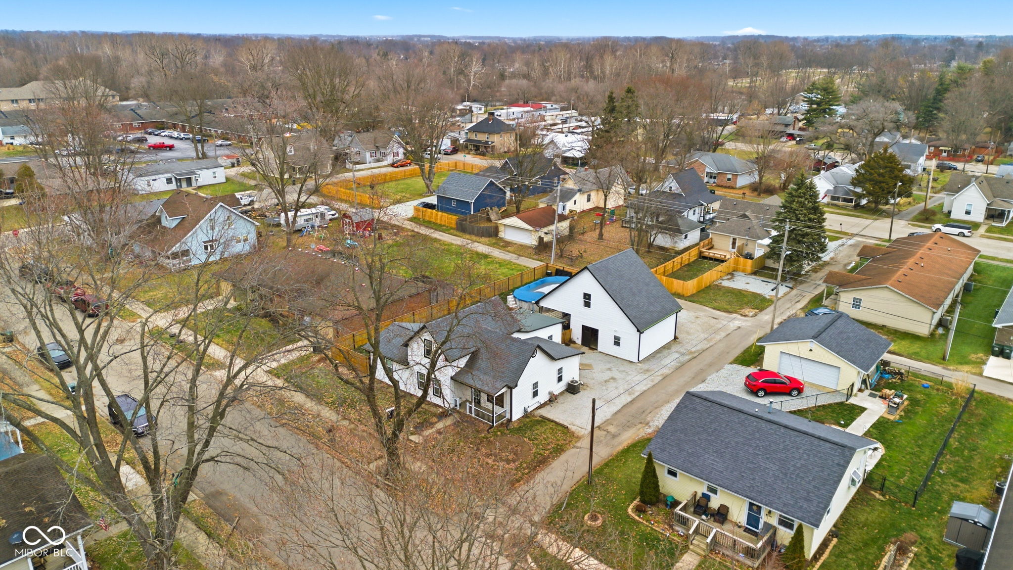 603 North Swope Street Greenfield, IN 46140 - Photo 64 of 64