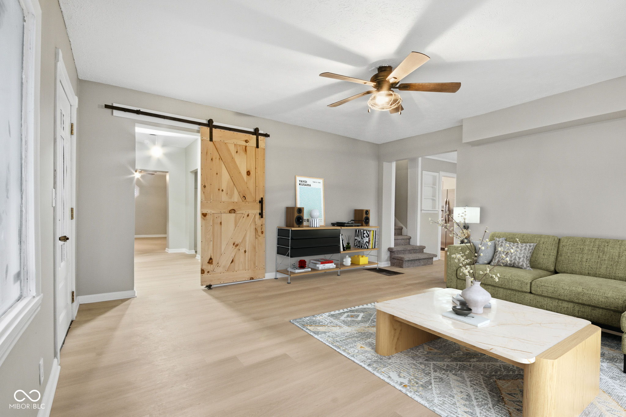 603 North Swope Street Greenfield, IN 46140 - Photo 7 of 64