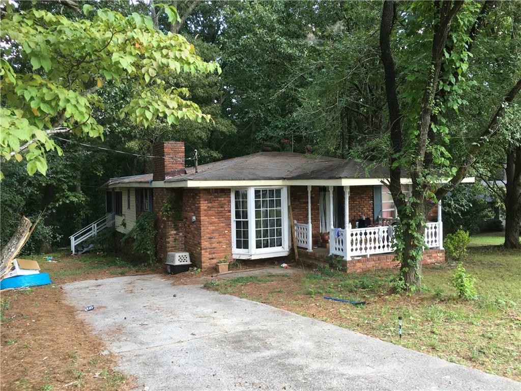 2570 Bomar Road Douglasville, GA 30135 - Photo 1 of 1 Gallery Image 1