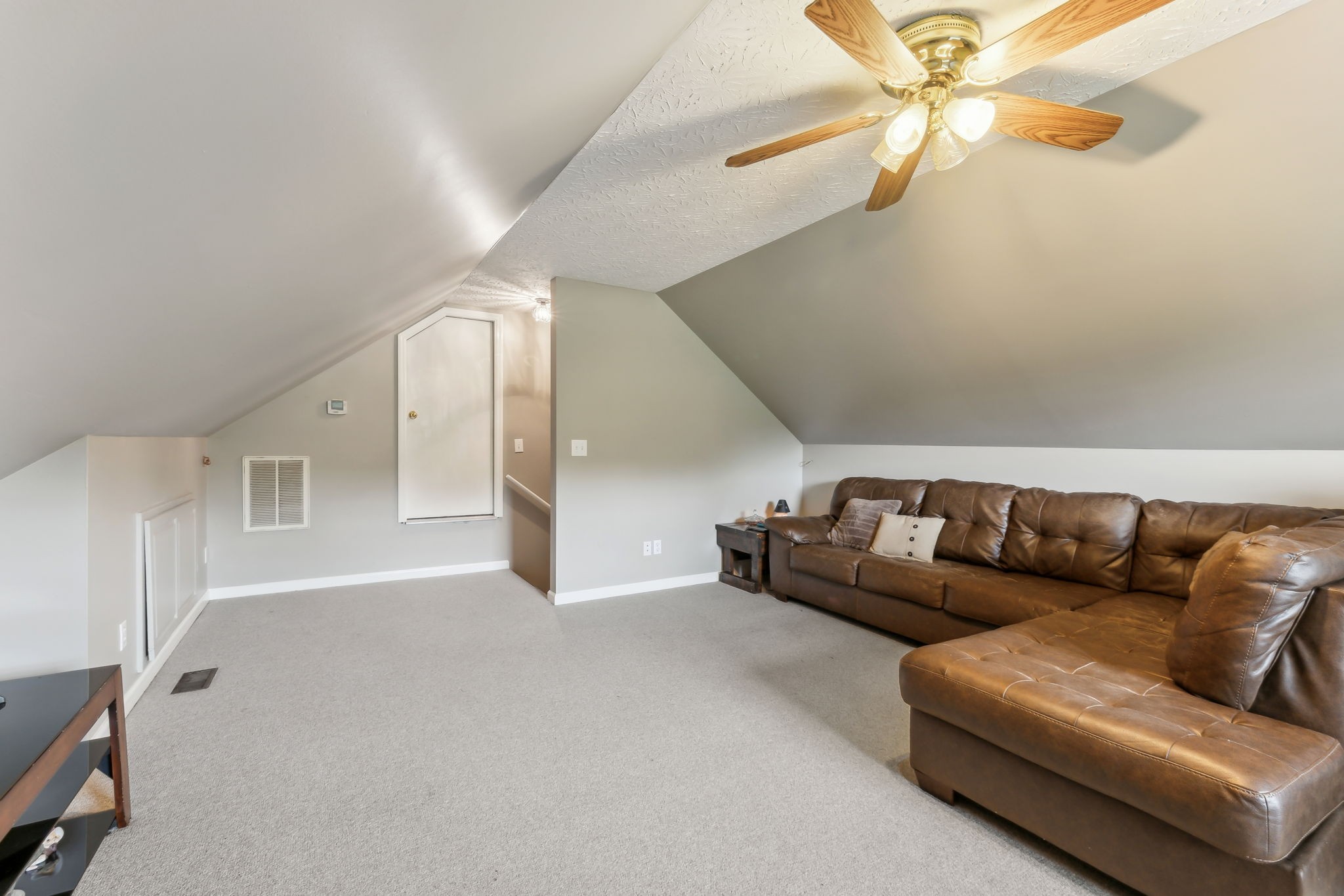 170 Cauble Ridge Lane Manchester, TN 37355 - Photo 47 of 71 a living room with furniture and a chandelier