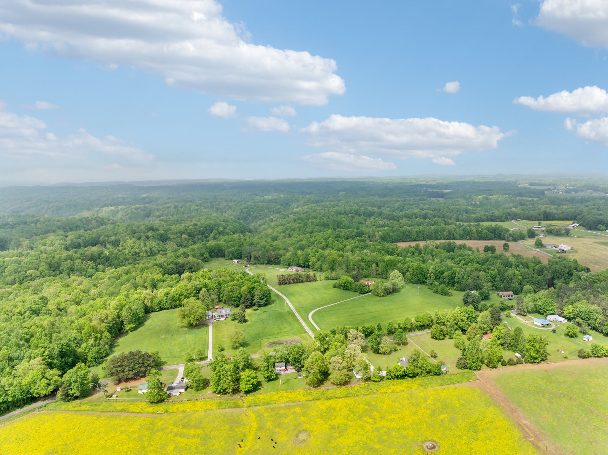 170 Cauble Ridge Lane Manchester, TN 37355 - Photo 55 of 71