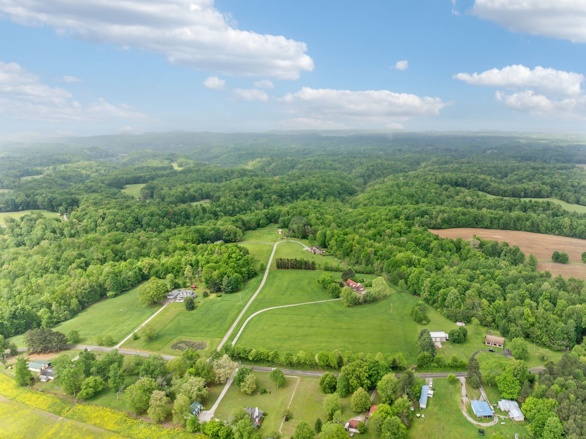 170 Cauble Ridge Lane Manchester, TN 37355 - Photo 57 of 71