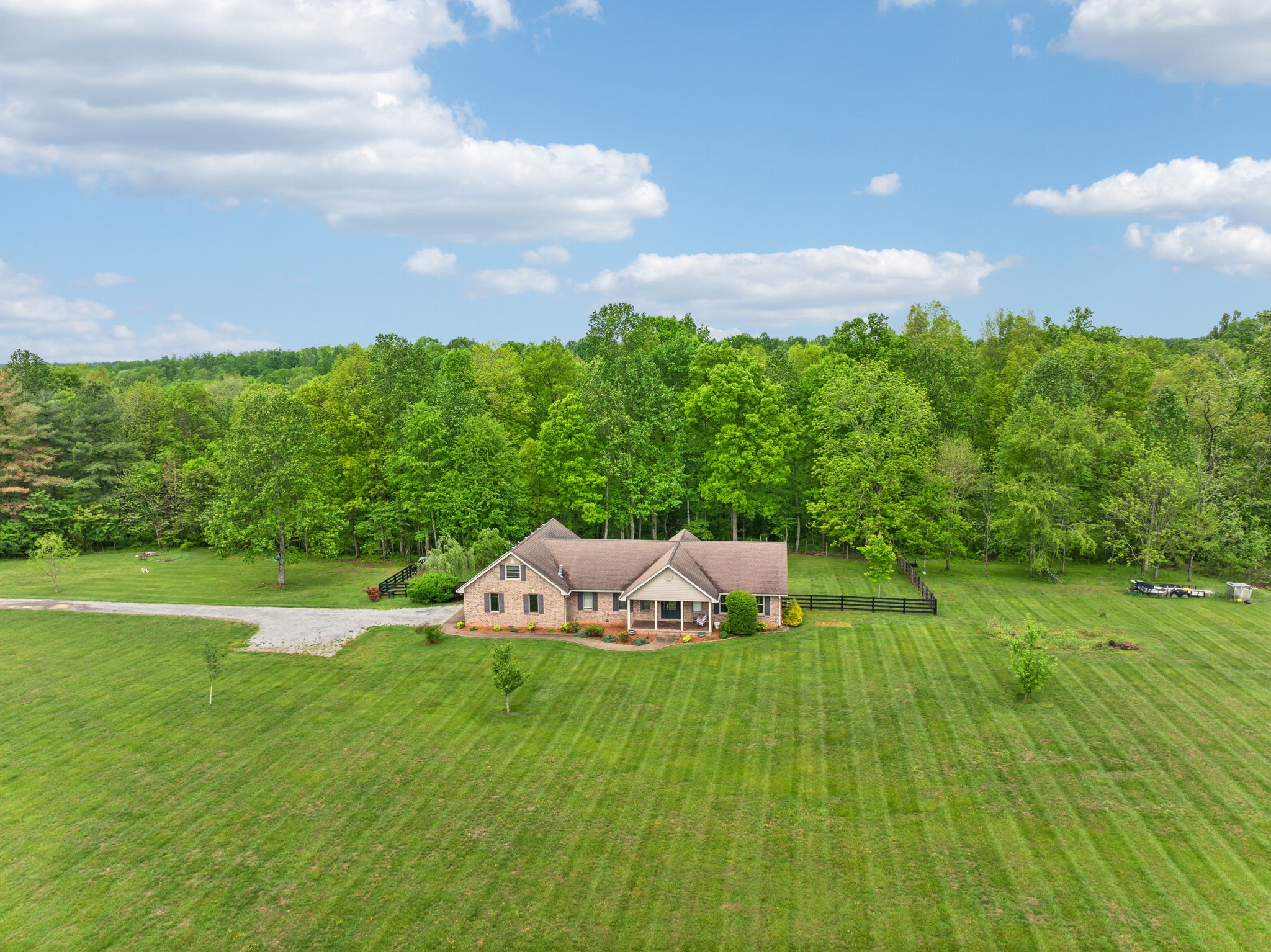 170 Cauble Ridge Lane Manchester, TN 37355 - Photo 61 of 71