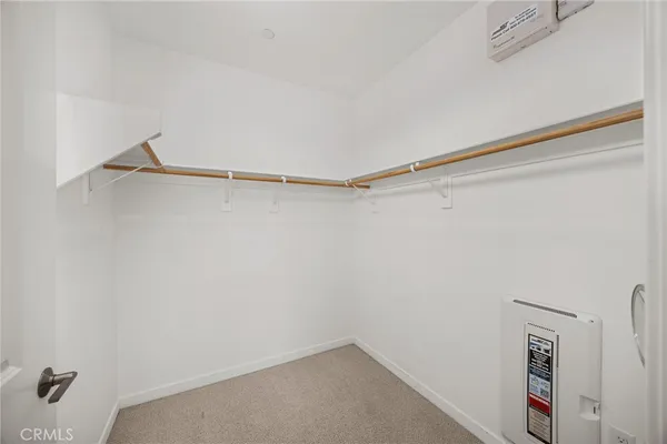 a view of small space