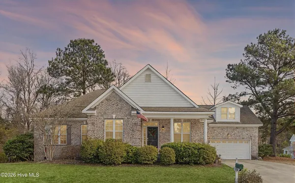 $650,000 | 602 Southerland Farm Drive, Wilmington, NC 28411