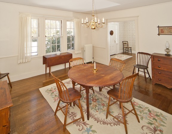 105 R Summer Street Hingham, MA 02043 - Photo 7 of 17 Gallery Image 7