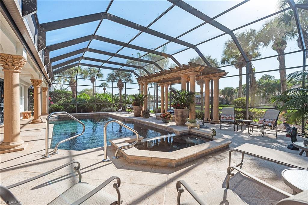 481 Crestwood Road Naples, FL 34113 - Photo 17 of 25 Gallery Image 17