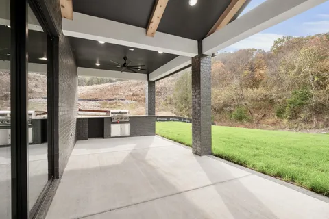 $2,399,990 | 1837 Dartmouth Drive, Brentwood, TN 37027