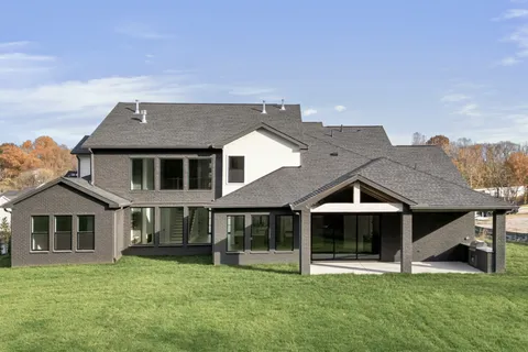 $2,399,990 | 1837 Dartmouth Drive, Brentwood, TN 37027