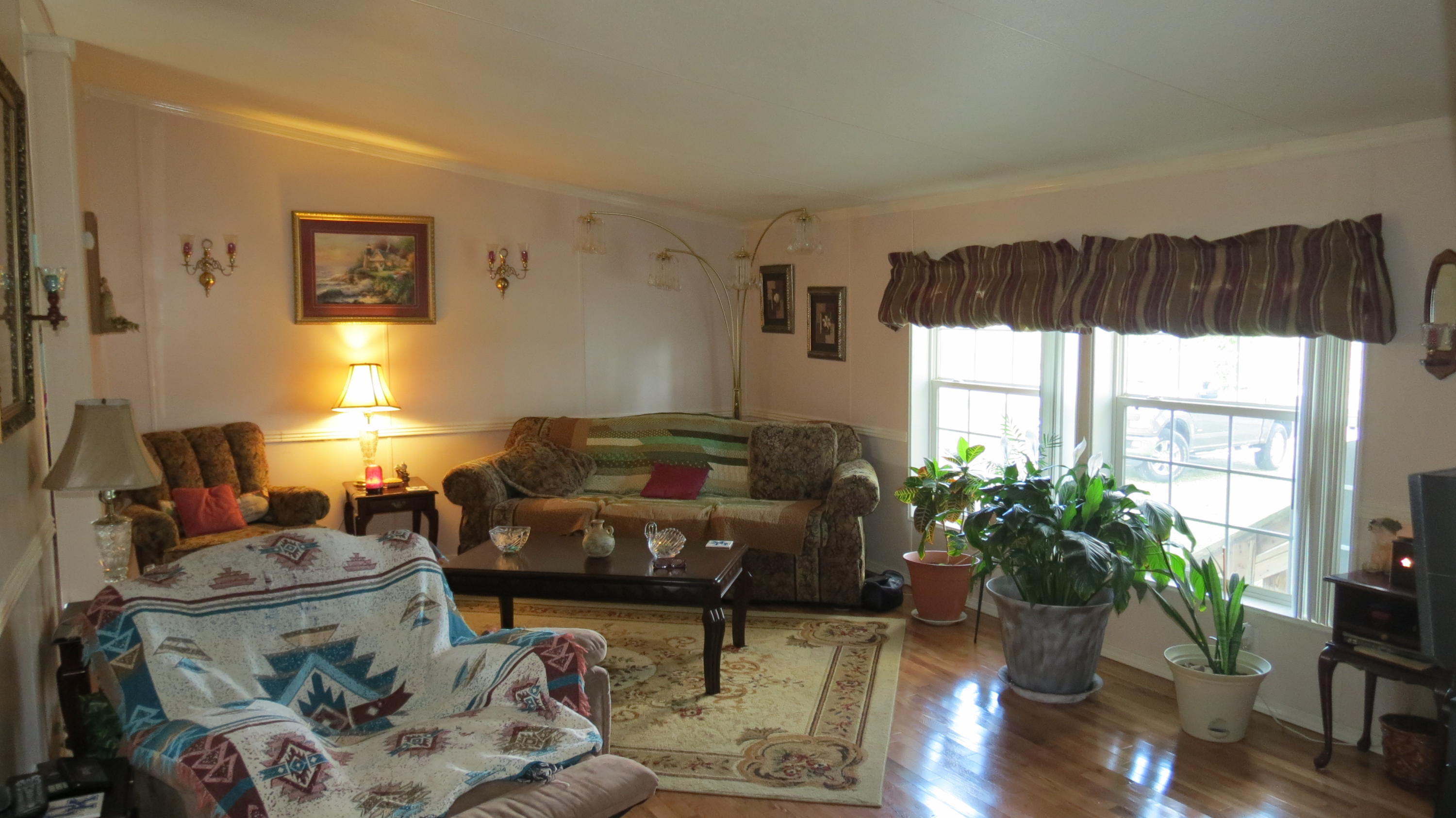 345 Old Columbia Road Nancy, KY 42544 - Photo 8 of 10 living room