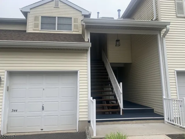 $339,900 | 344 Potomac Drive, Unit 344, Bernards, NJ 07920
