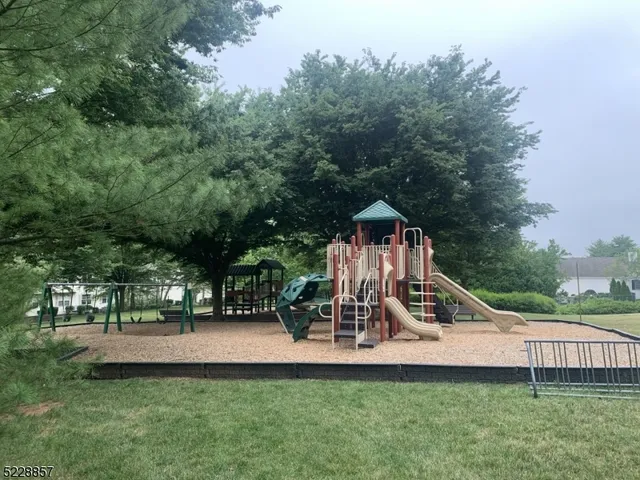 a view of outdoor space and entertaining space