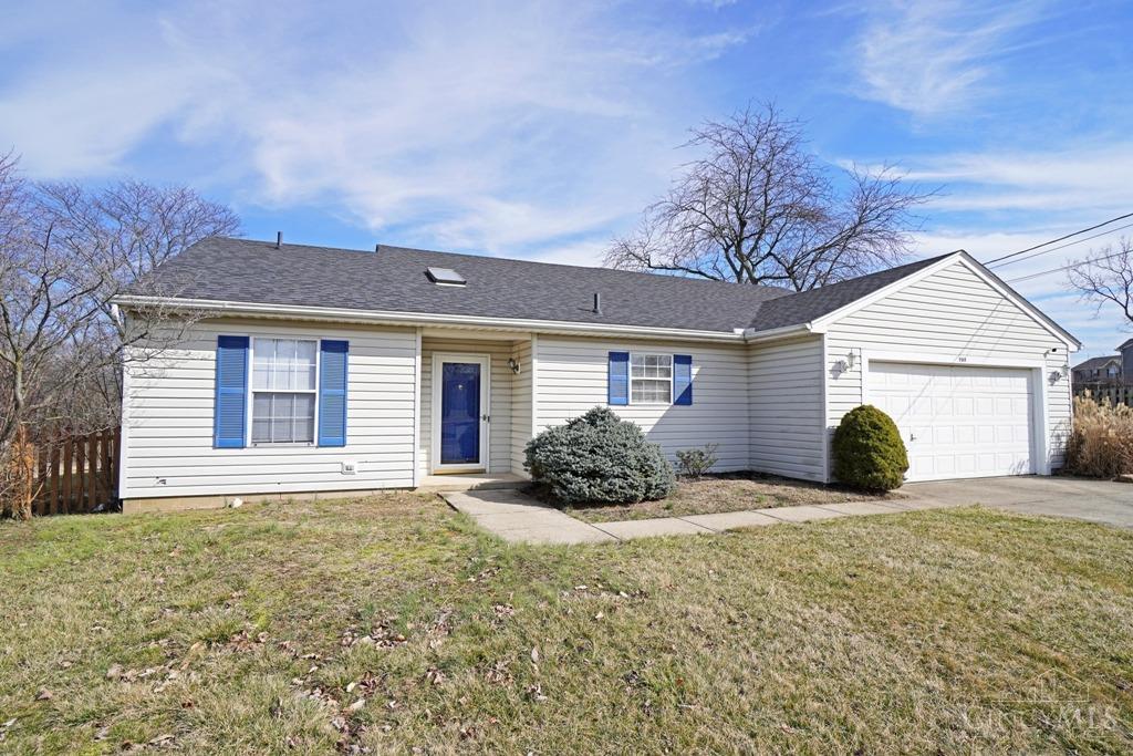 980 Redfox Court Monroe, OH 45050 - Photo 1 of 30