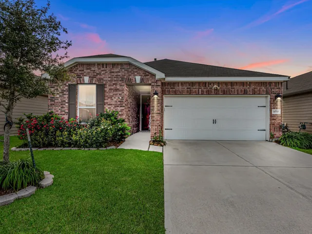$2,250 | 14719 Cypress Creek Landing, Houston, TX 77068
