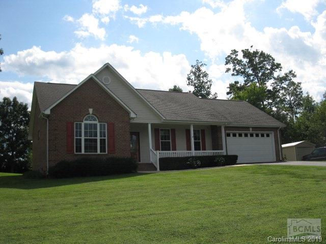 3932 Seitz Road Morganton, NC 28655 - Photo 5 of 44 Gallery Image 5