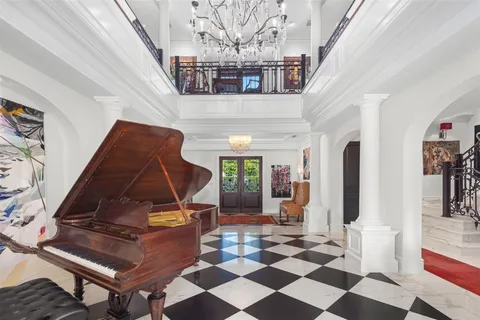 $24,900,000 | 2430 Del Lago Drive, Fort Lauderdale, FL 33316
