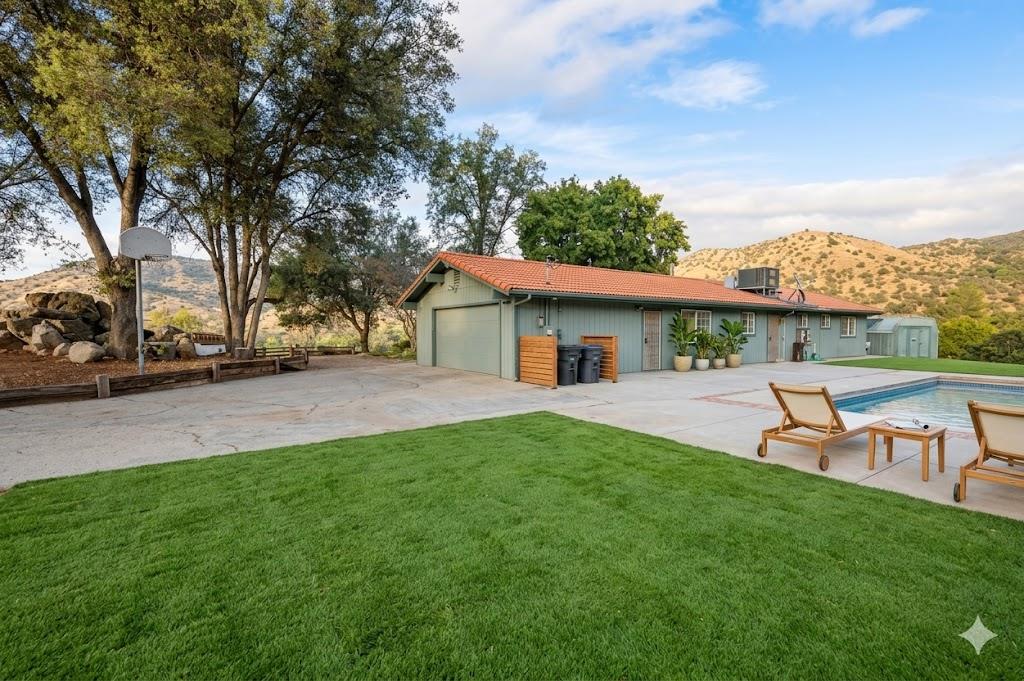 38570 Rustic Lane Squaw Valley, CA 93675 - Photo 7 of 51 AI enhanced